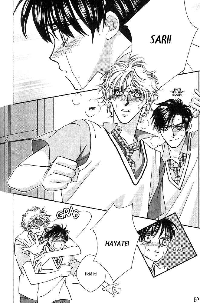 Page 28 Chapter 6 Help Me!