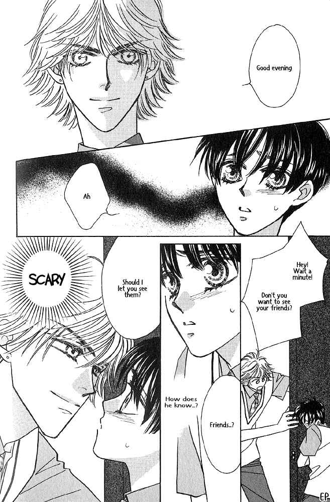 Page 6 Chapter 6 Help Me!