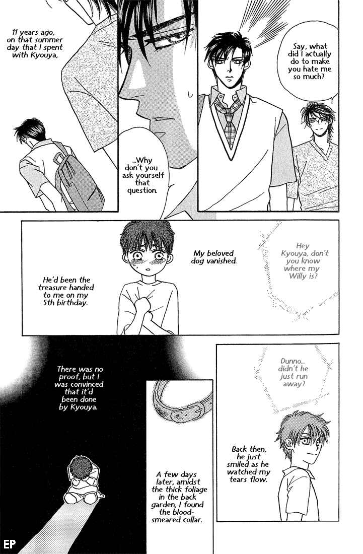 Page 18 Chapter 8 Help Me!