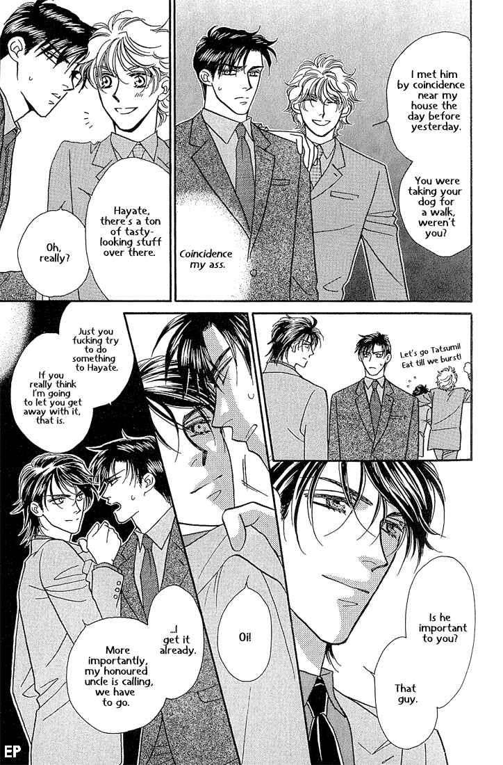 Page 20 Chapter 8 Help Me!