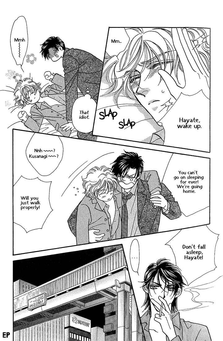 Page 28 Chapter 8 Help Me!
