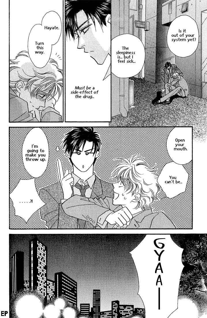 Page 29 Chapter 8 Help Me!