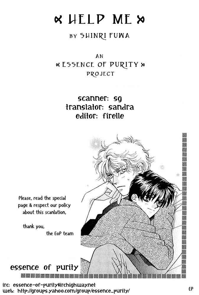 Page 4 Chapter 8 Help Me!