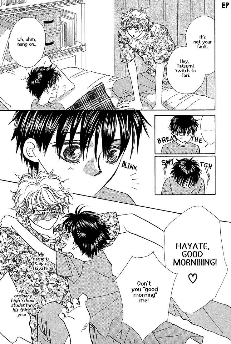 Page 6 Chapter 8 Help Me!