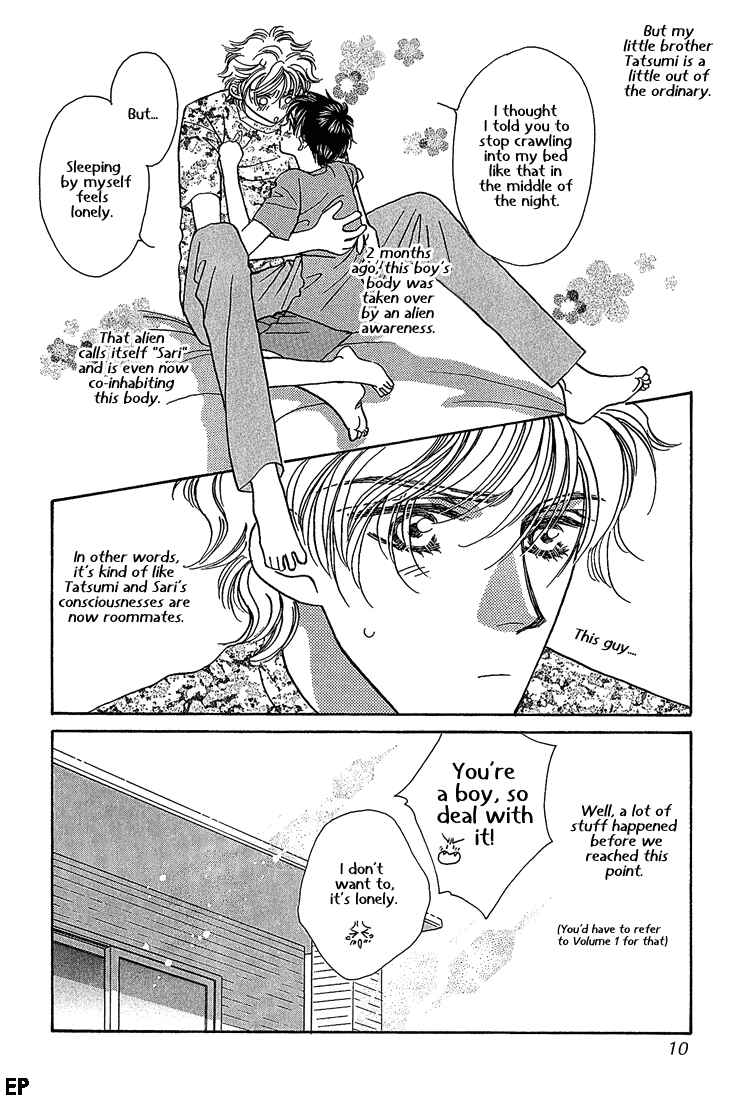 Page 7 Chapter 8 Help Me!