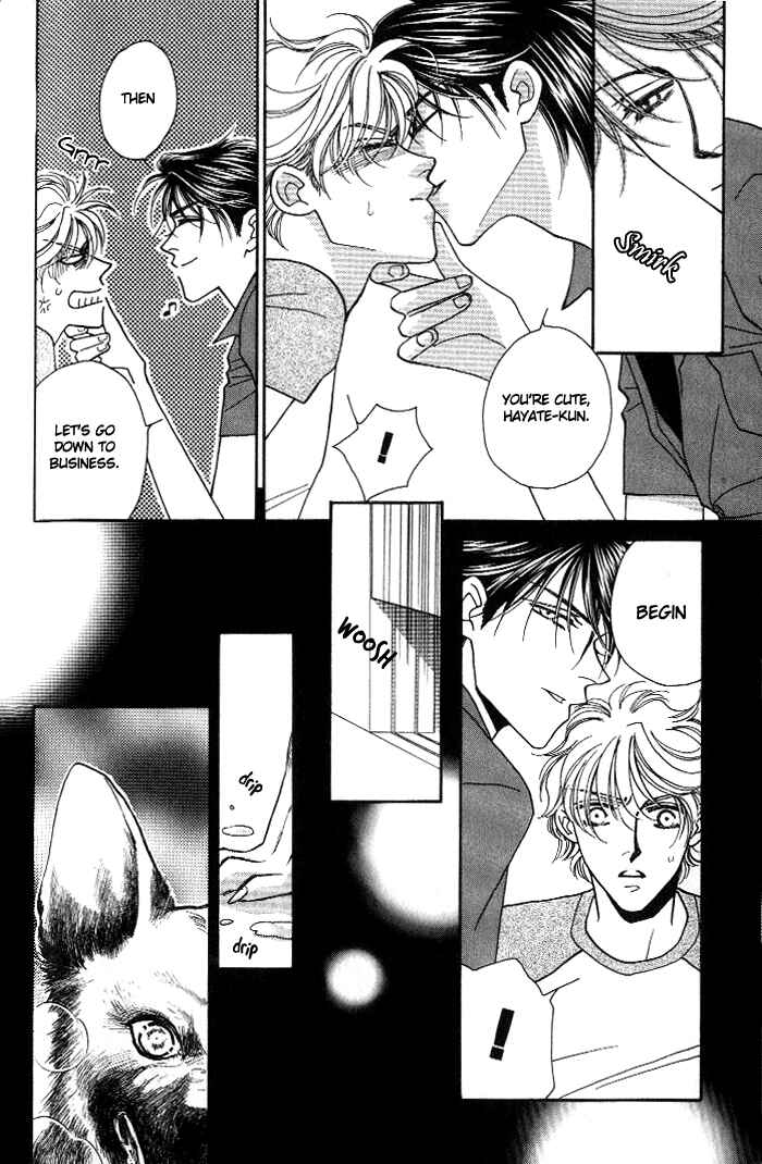 Page 19 Chapter 10 Help Me!