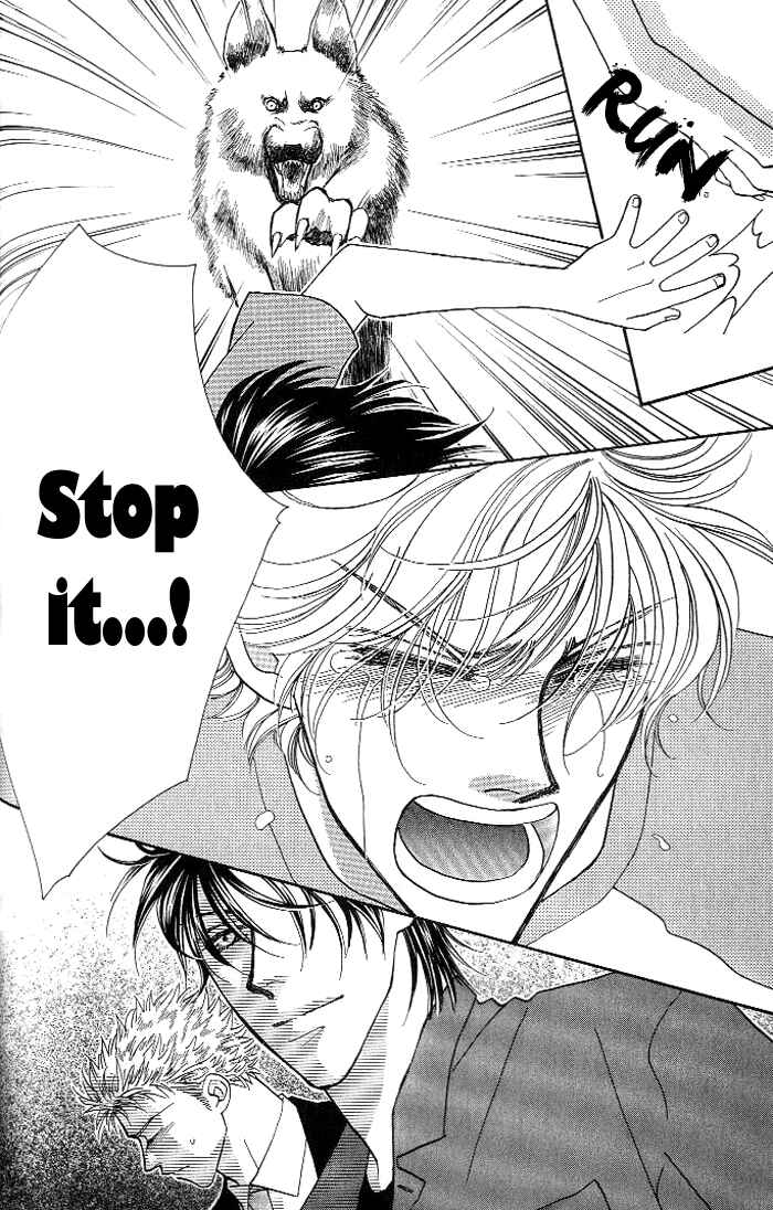 Page 21 Chapter 10 Help Me!