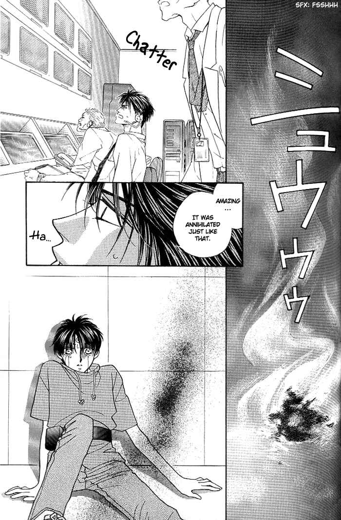 Page 22 Chapter 10 Help Me!