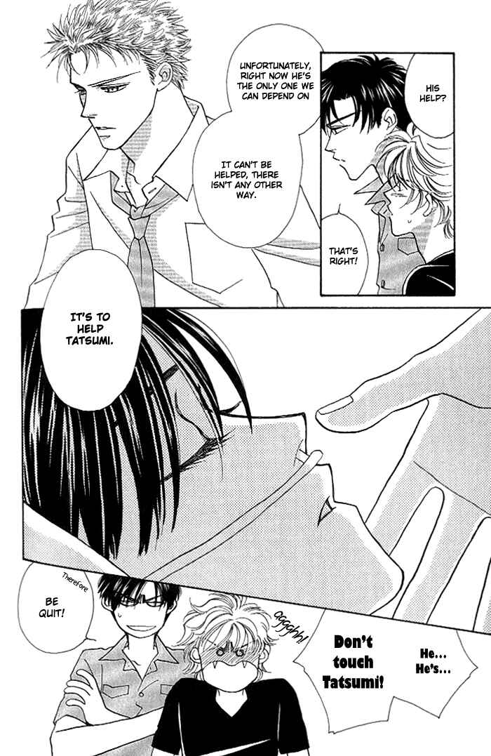 Page 39 Chapter 10 Help Me!
