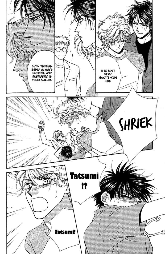 Page 9 Chapter 10 Help Me!
