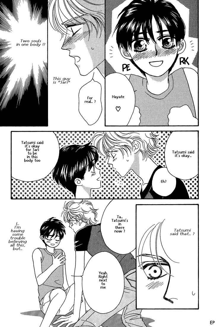 Page 33 Chapter 7 Help Me!