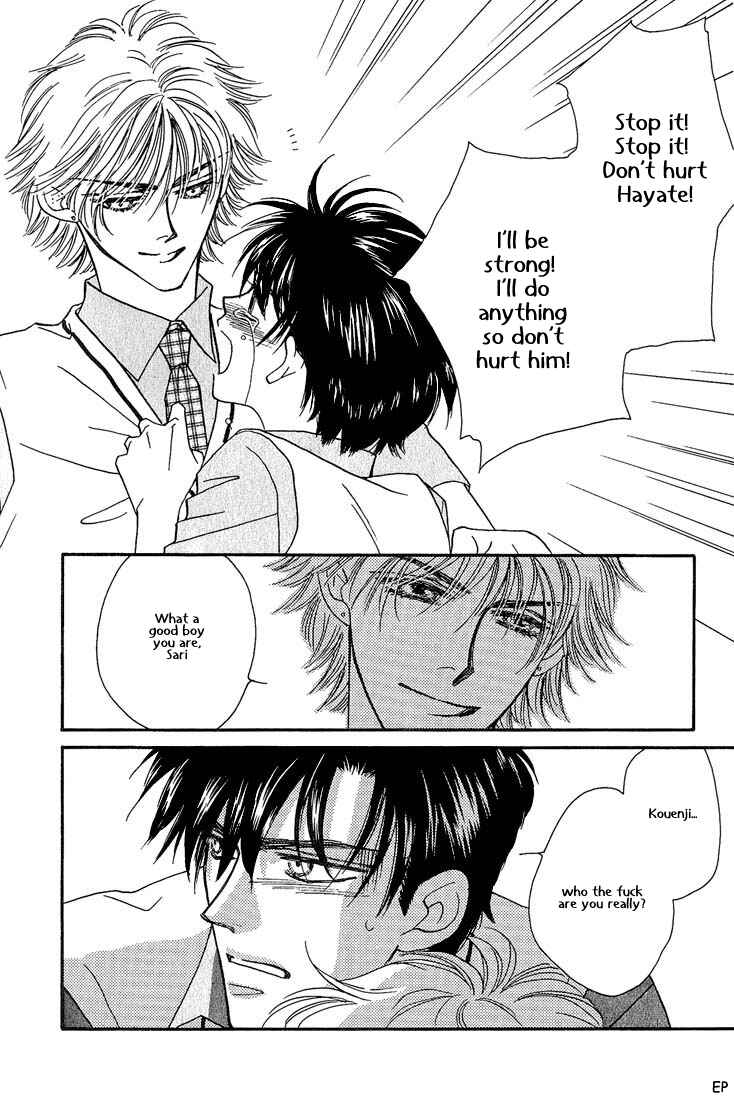 Page 6 Chapter 7 Help Me!