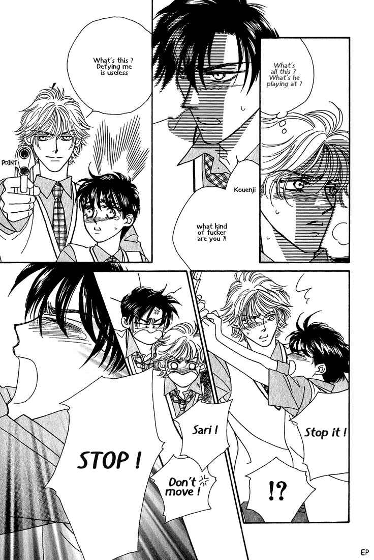 Page 9 Chapter 7 Help Me!