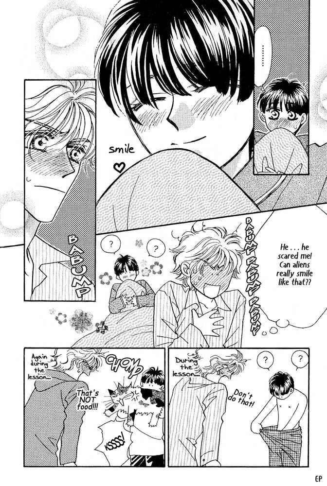 Page 16 Chapter 2 Help Me!