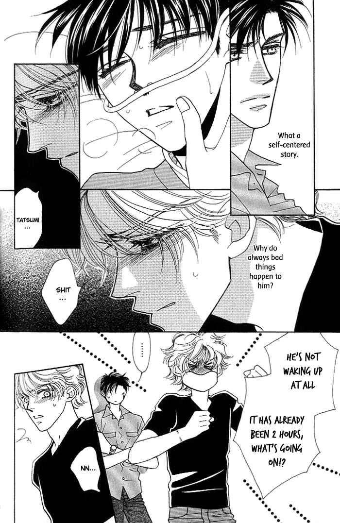 Page 13 Chapter 11 Help Me!