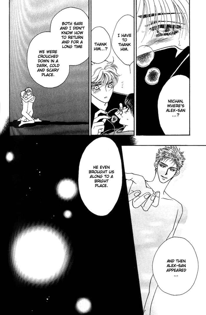 Page 15 Chapter 11 Help Me!