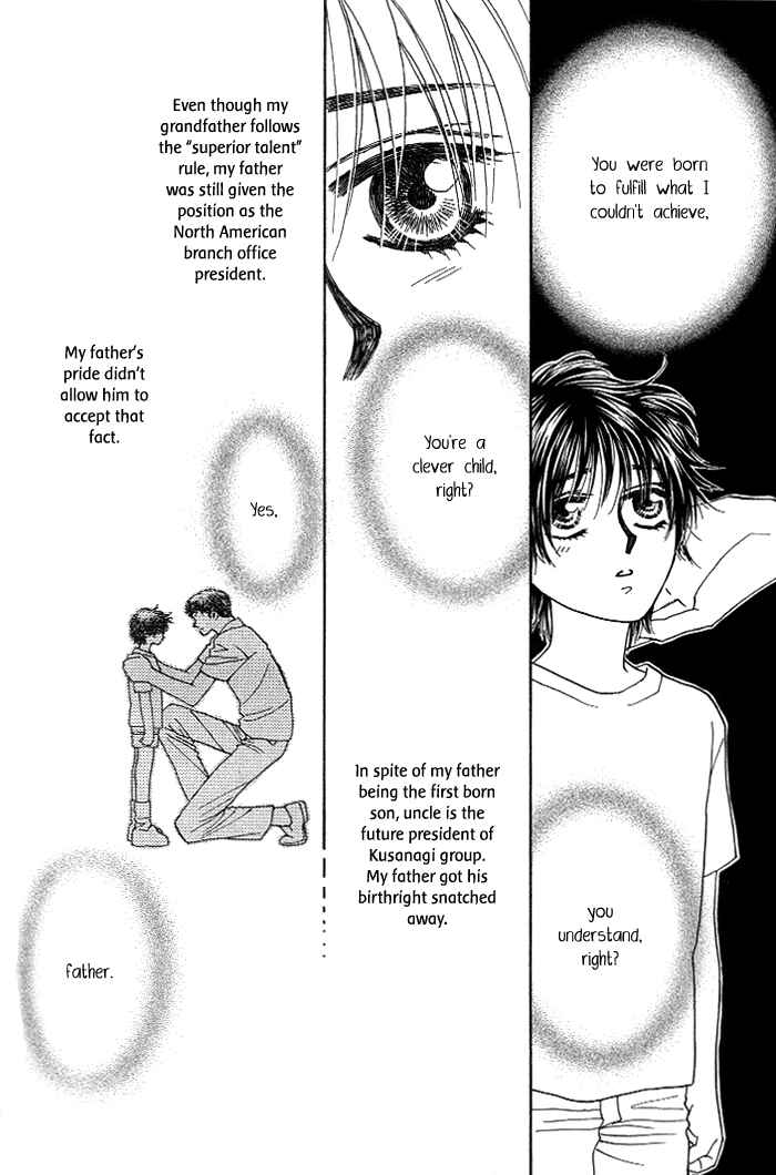 Page 21 Chapter 11 Help Me!