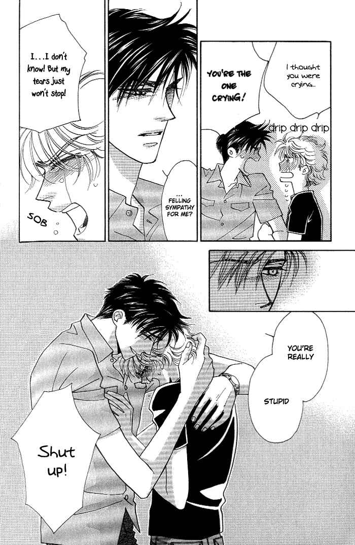Page 25 Chapter 11 Help Me!