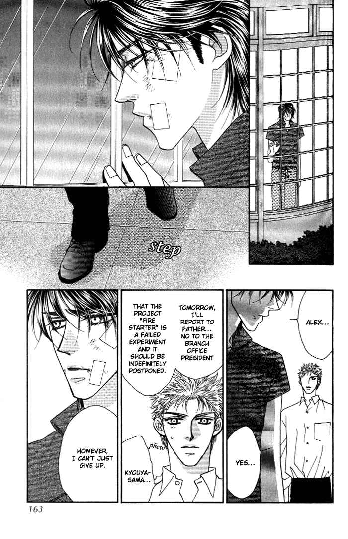 Page 38 Chapter 11 Help Me!