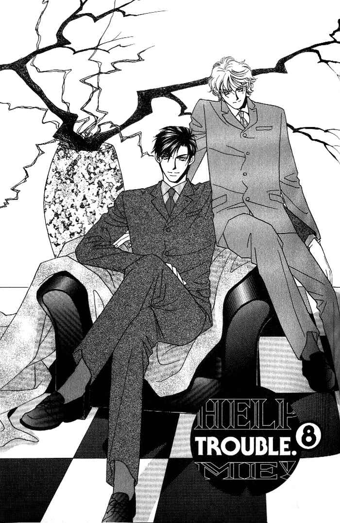 Page 4 Chapter 11 Help Me!