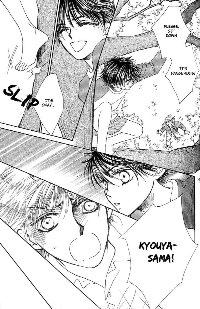 Page 8 Chapter 11 Help Me!