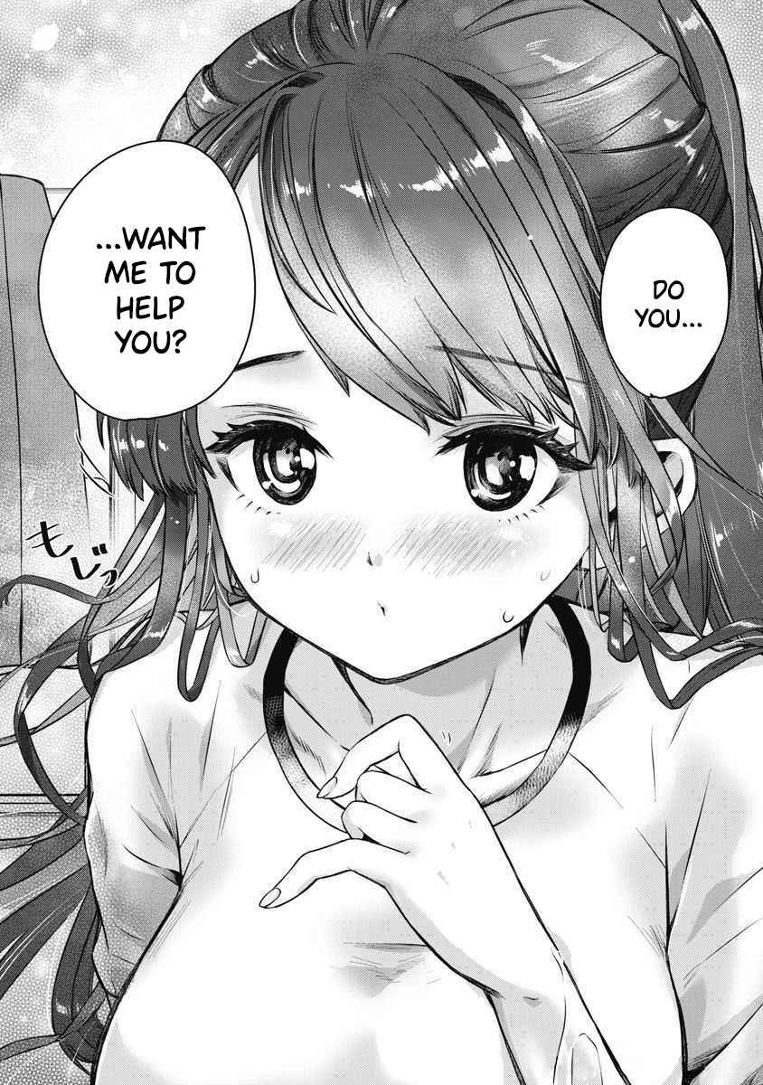 Page 11 Chapter 5 Bokura no Libido