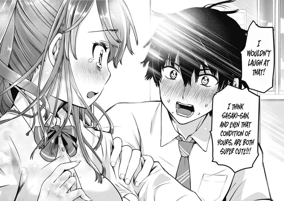 Page 31 Chapter 1 Bokura no Libido