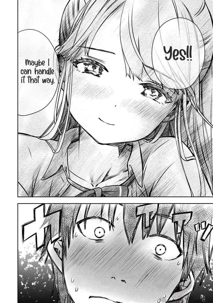 Page 19 Chapter 3 Bokura no Libido