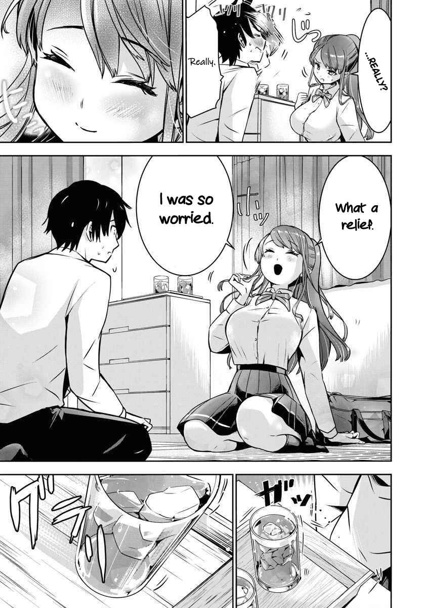Page 18 Chapter 2 Bokura no Libido