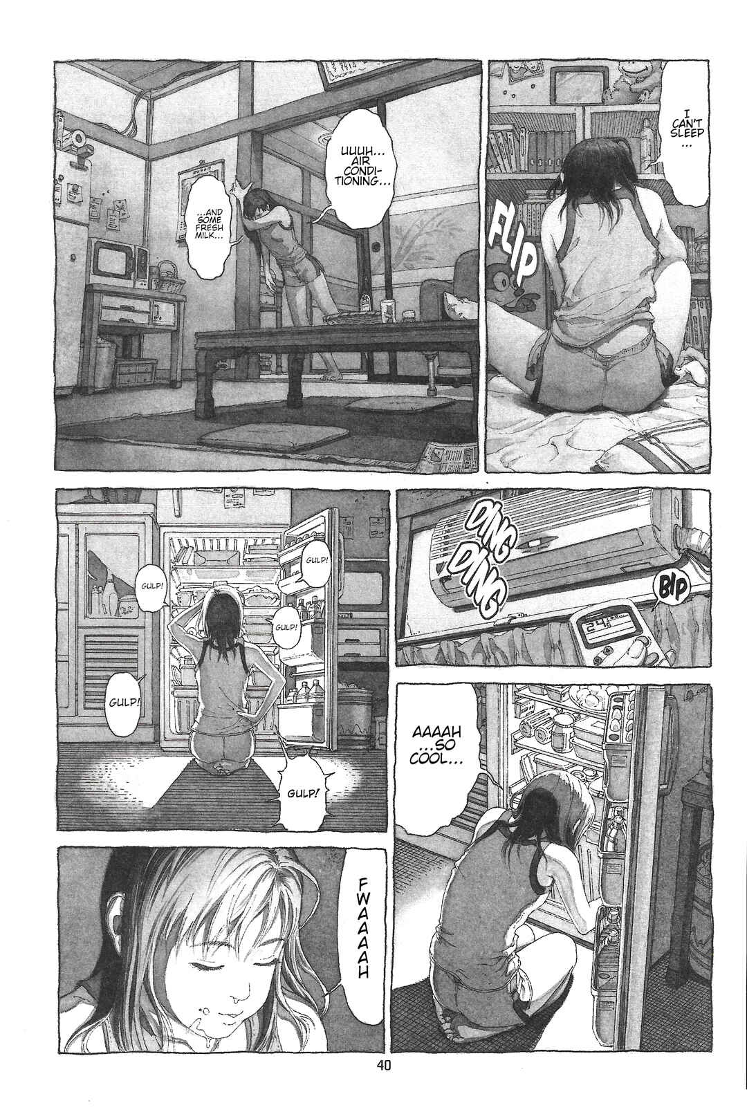 Page 19 Chapter Unknown_e587 Frog in a bottle