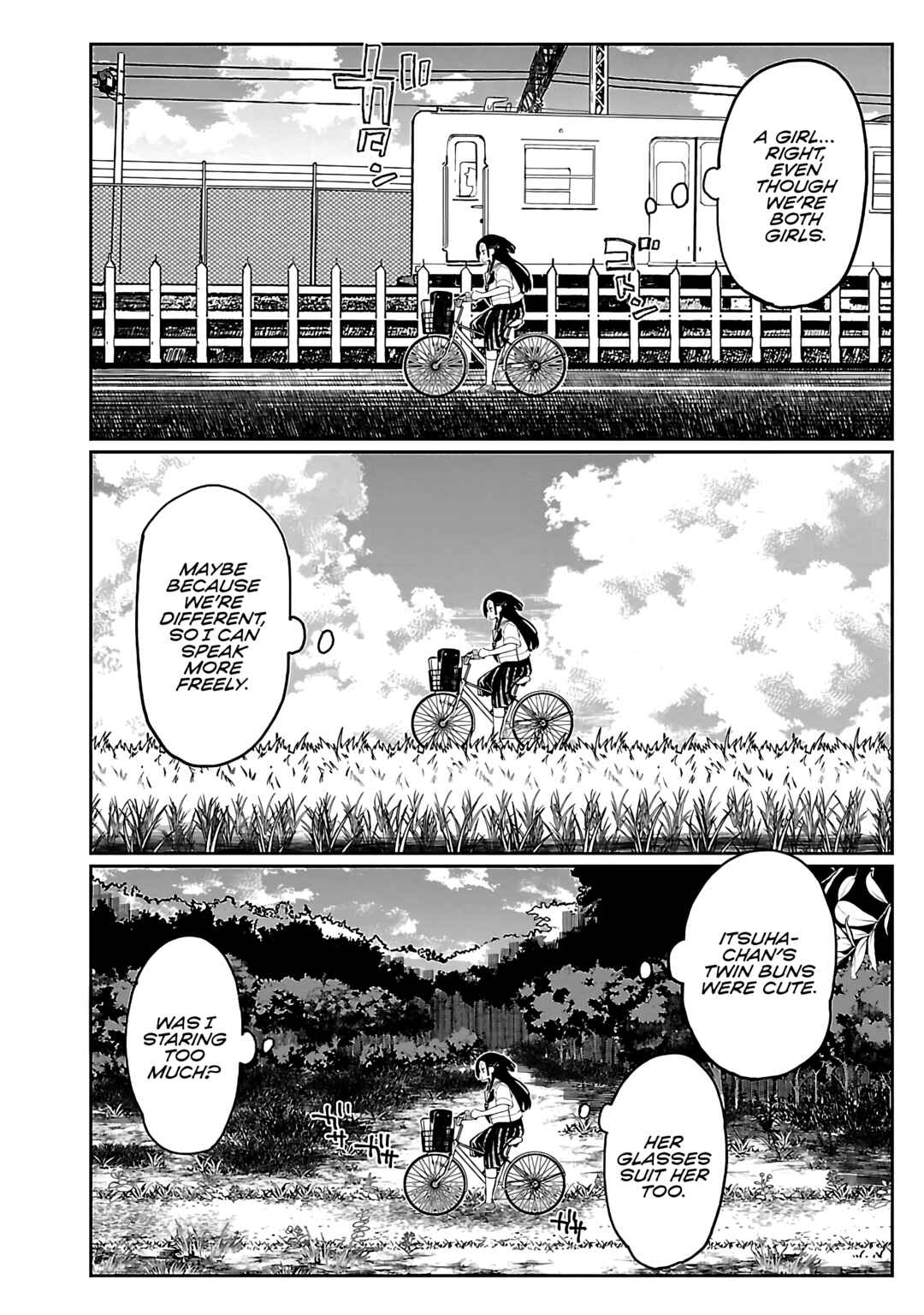 Page 19 Chapter 50 Erotic x Anabolic