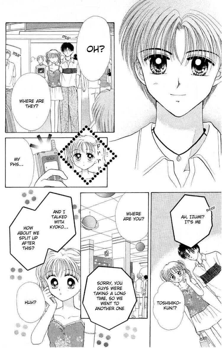 Page 20 Chapter 2 Miss Prince