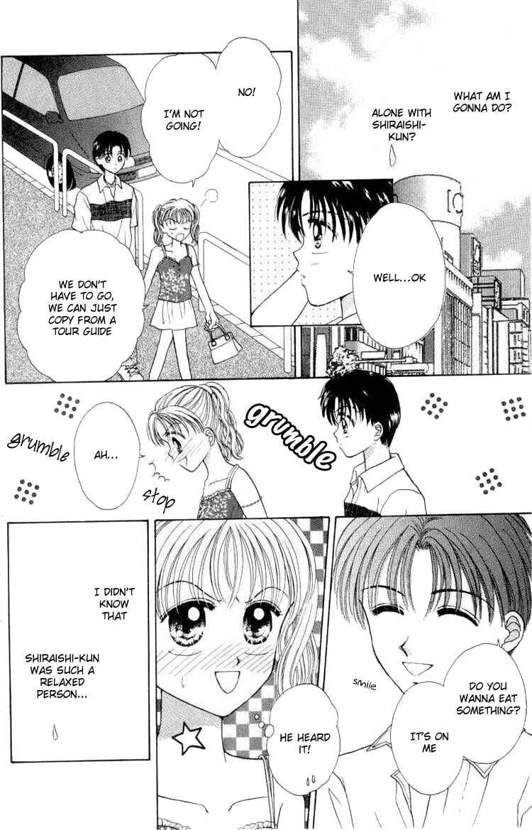 Page 22 Chapter 2 Miss Prince