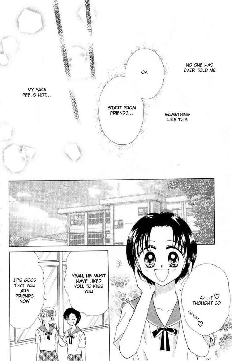 Page 28 Chapter 2 Miss Prince