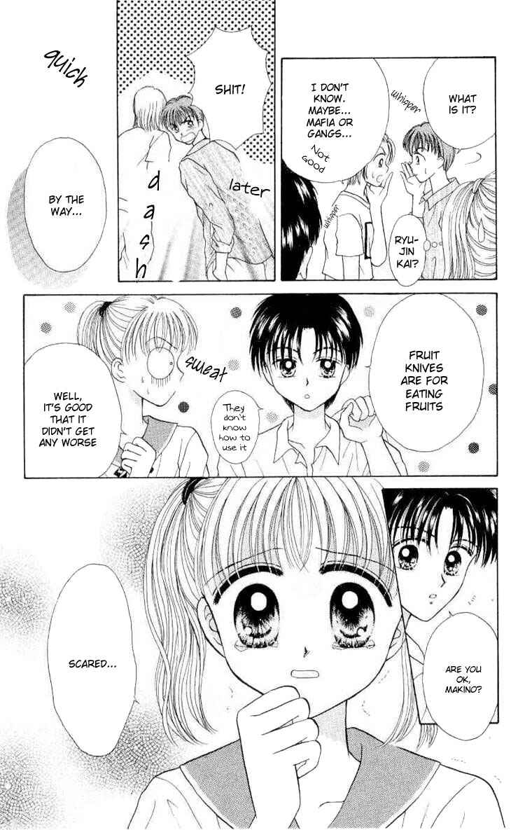 Page 33 Chapter 2 Miss Prince