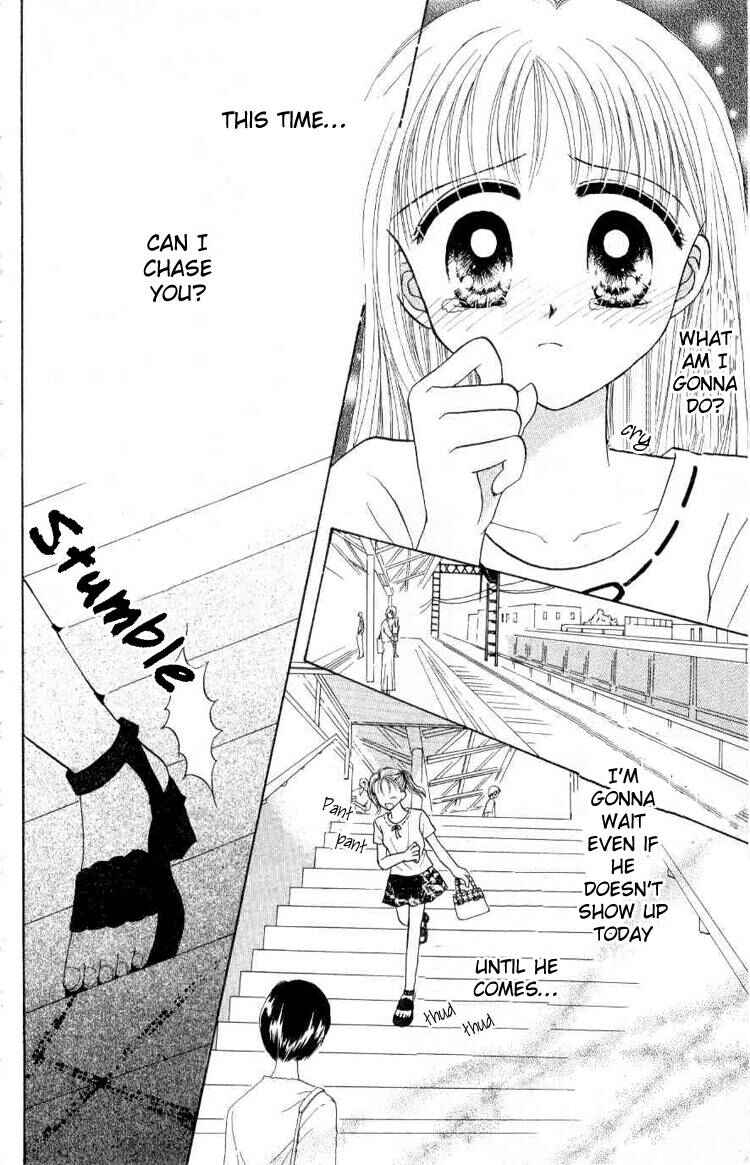 Page 37 Chapter 2 Miss Prince