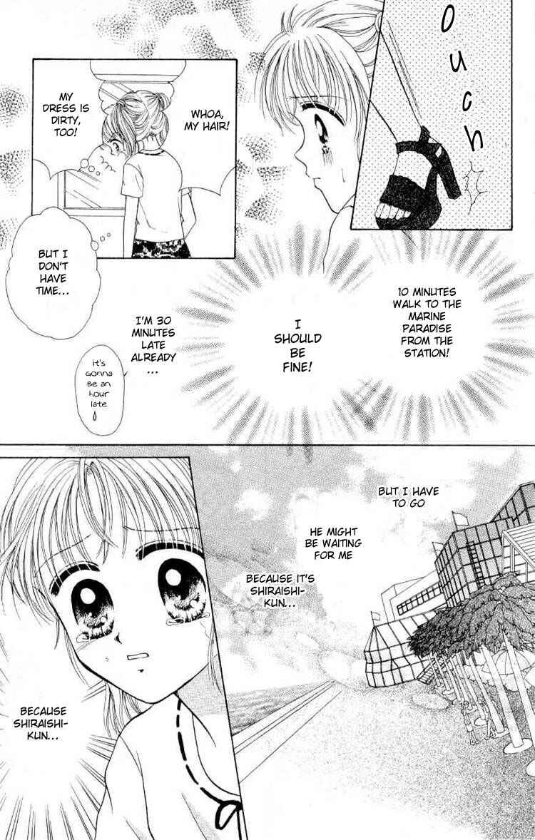 Page 40 Chapter 2 Miss Prince