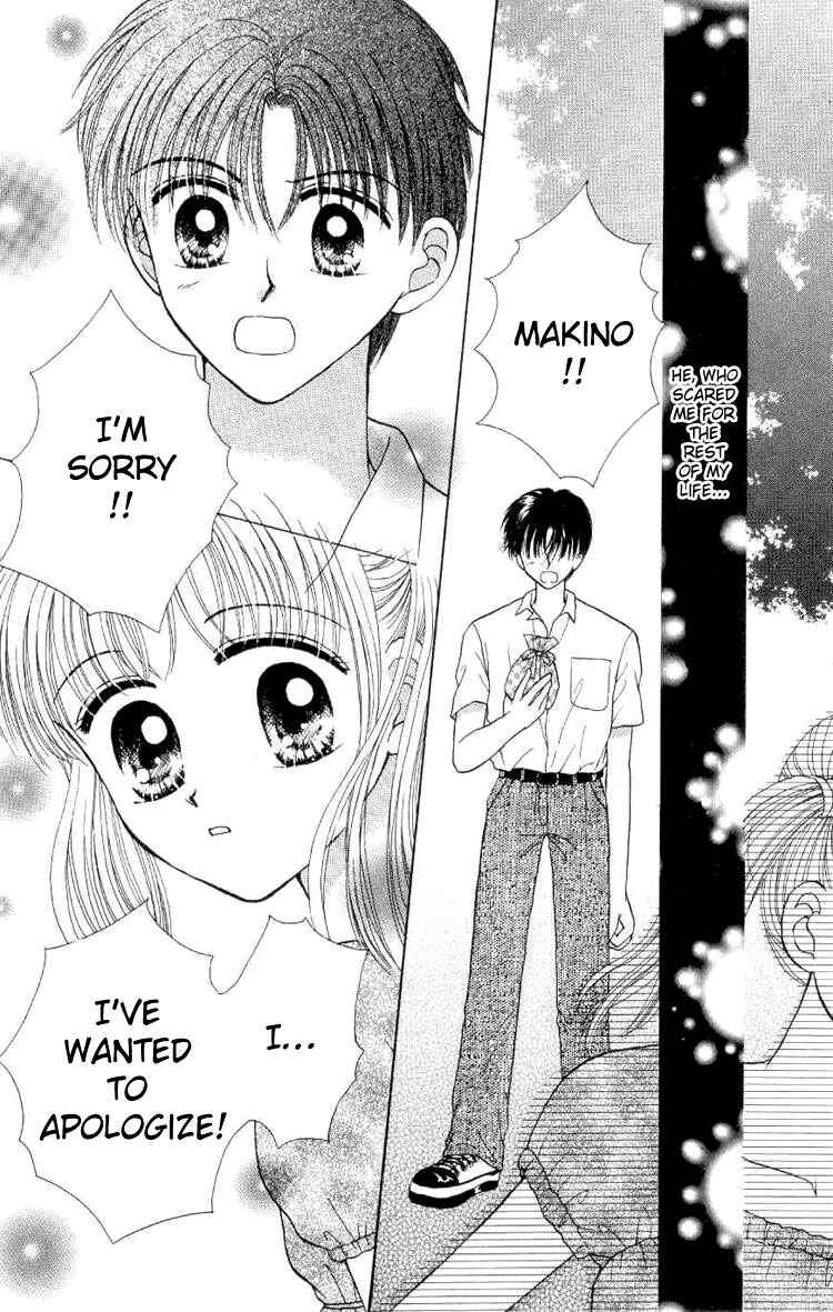 Page 7 Chapter 2 Miss Prince