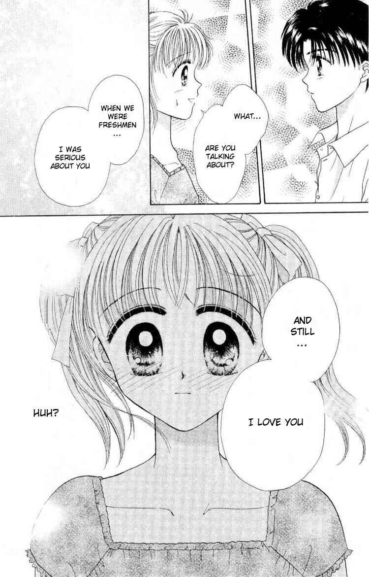 Page 8 Chapter 2 Miss Prince