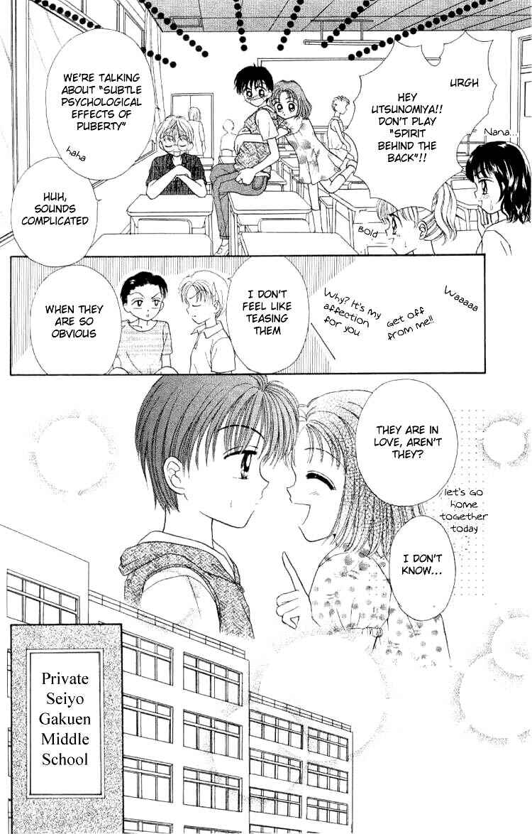 Page 13 Chapter 3 Miss Prince