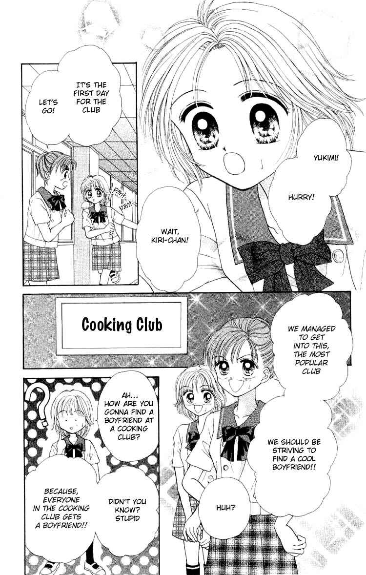 Page 14 Chapter 3 Miss Prince