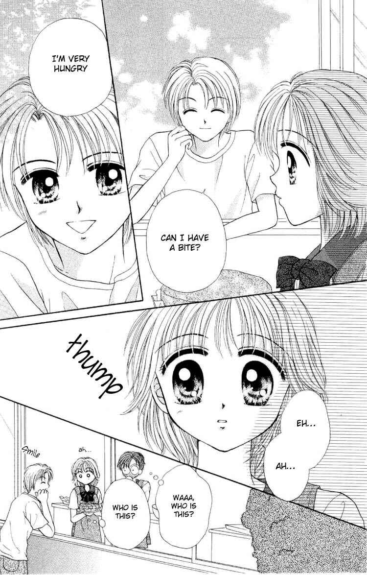 Page 18 Chapter 3 Miss Prince