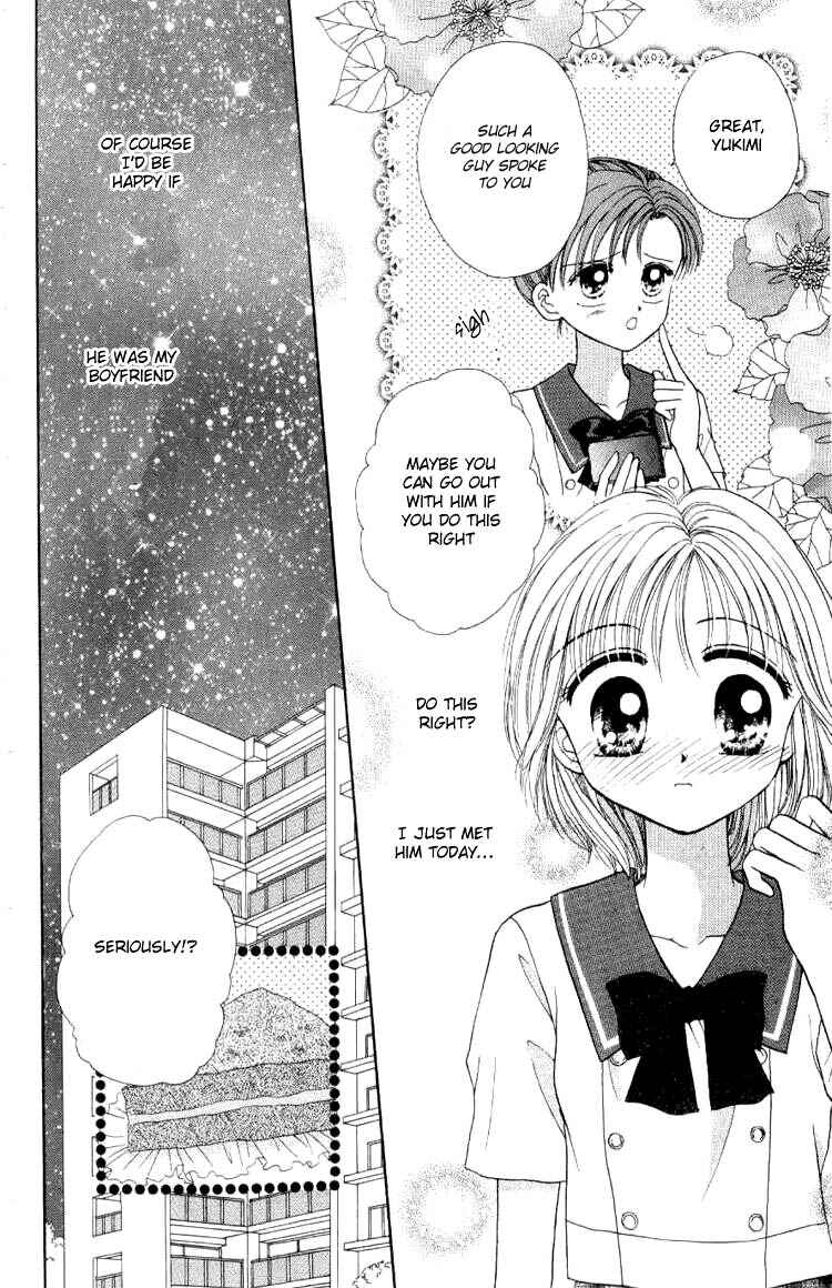 Page 23 Chapter 3 Miss Prince
