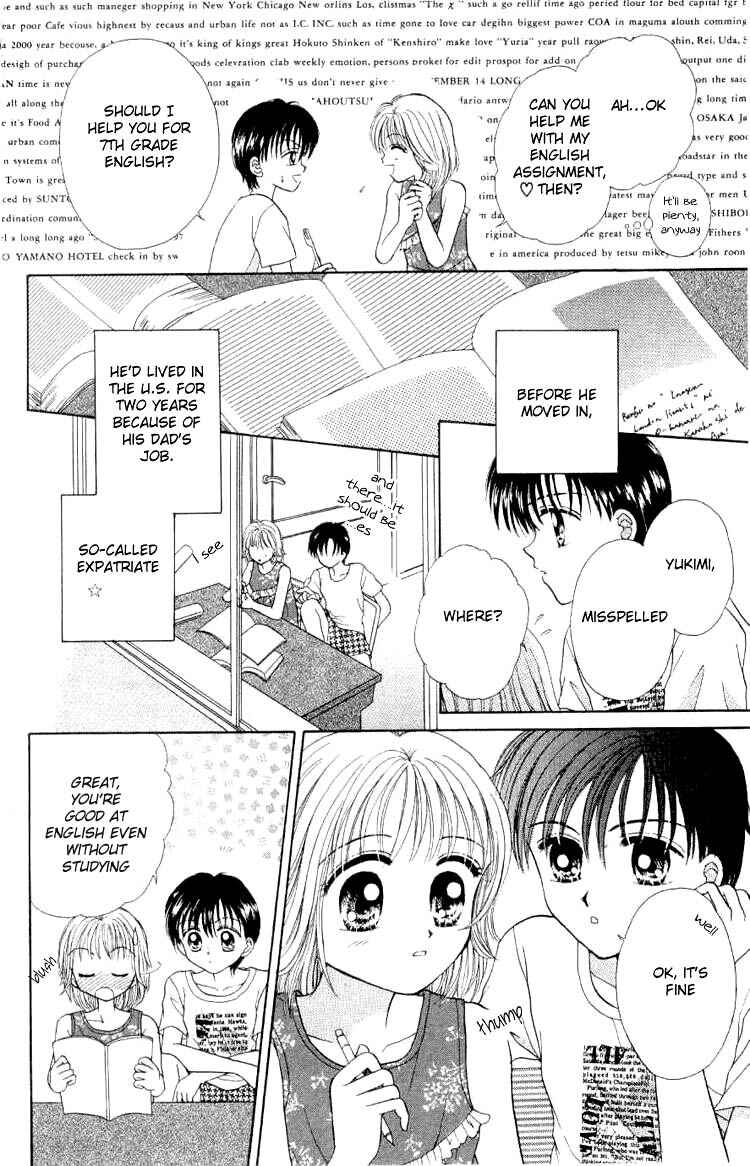 Page 25 Chapter 3 Miss Prince