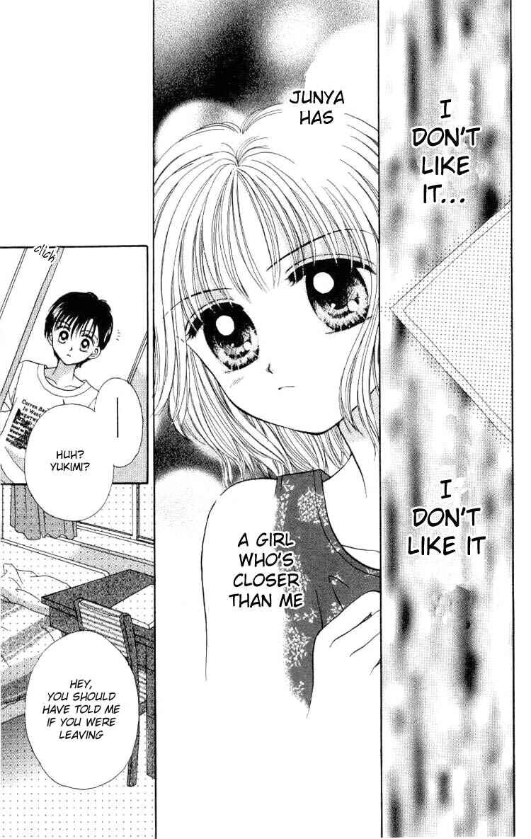 Page 28 Chapter 3 Miss Prince