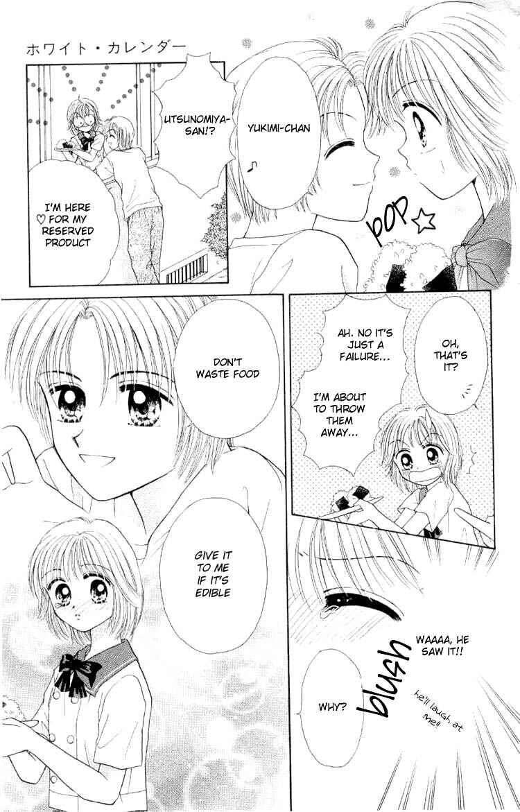 Page 30 Chapter 3 Miss Prince