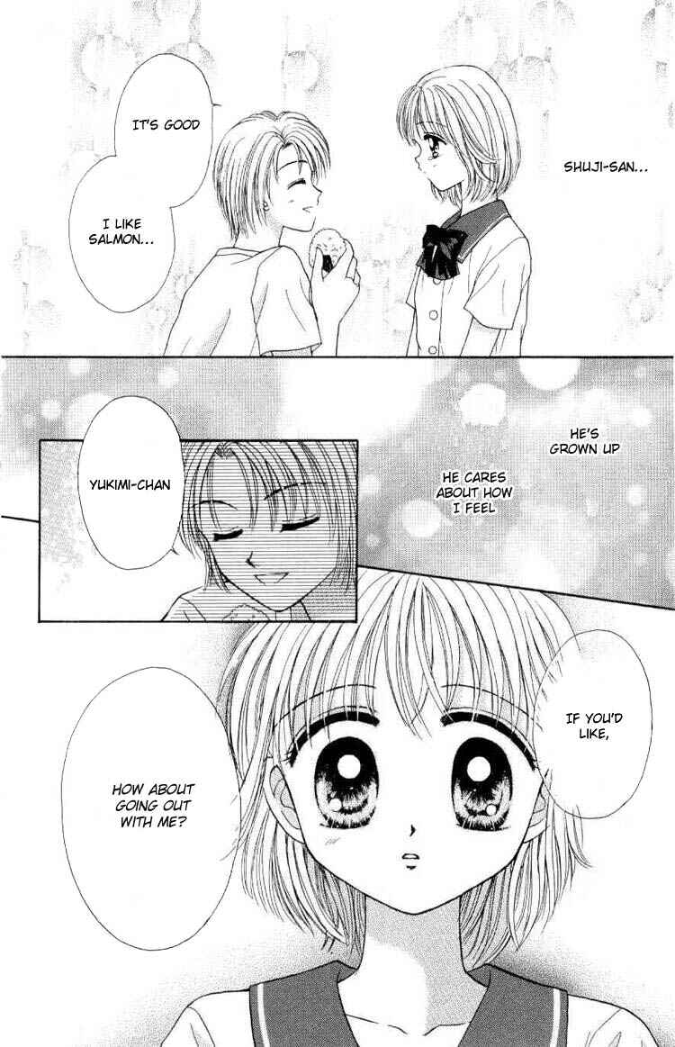 Page 31 Chapter 3 Miss Prince