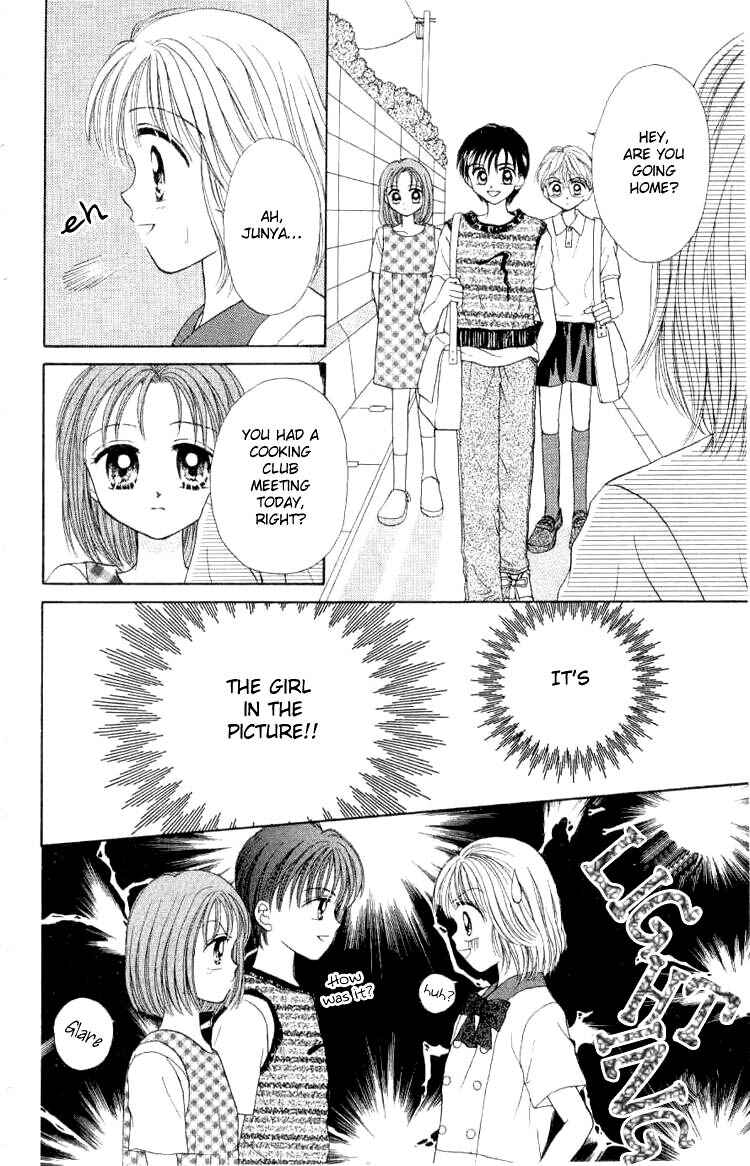 Page 33 Chapter 3 Miss Prince