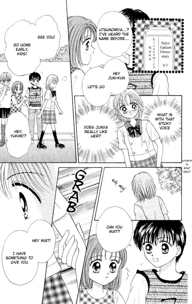 Page 34 Chapter 3 Miss Prince