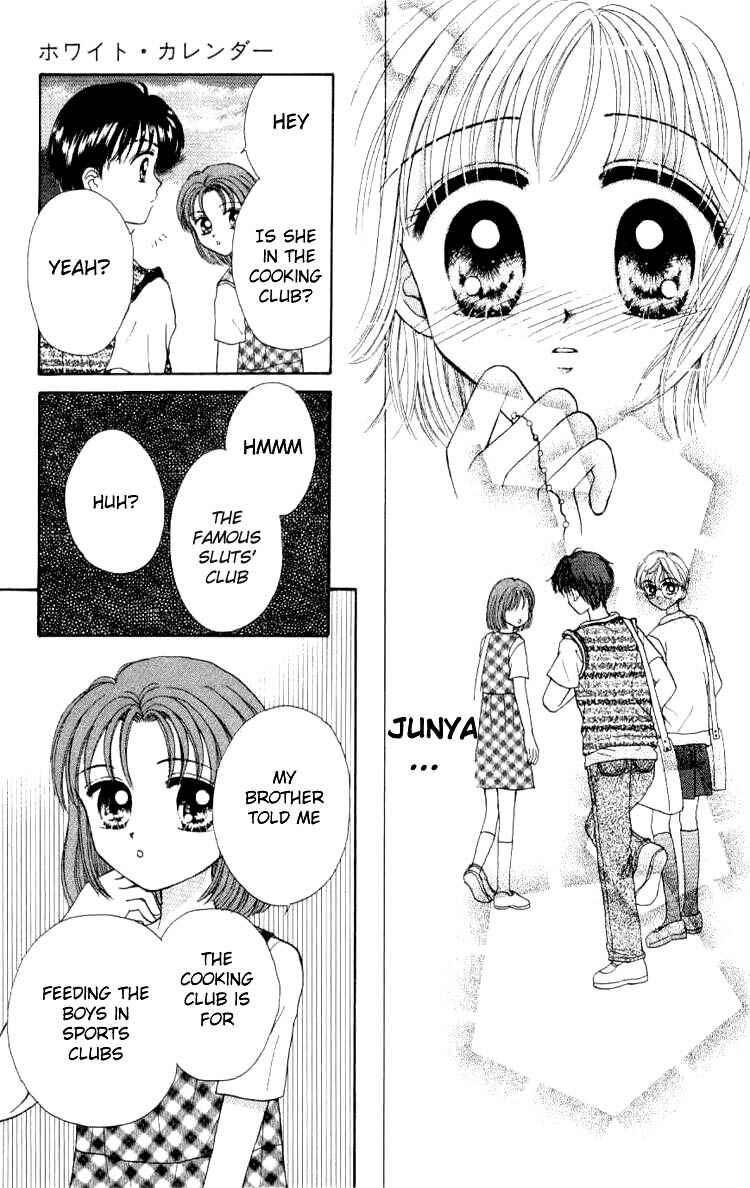 Page 36 Chapter 3 Miss Prince